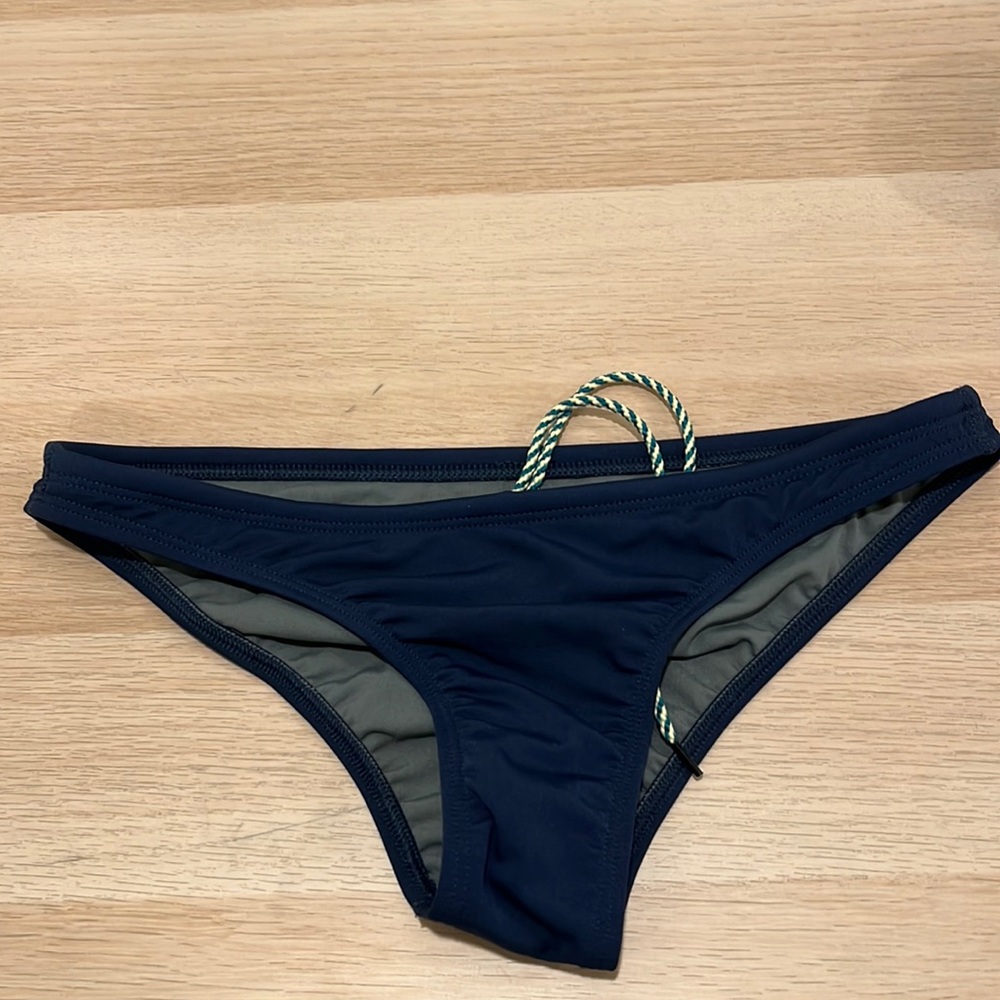 Jolyn Europe bikini bottom